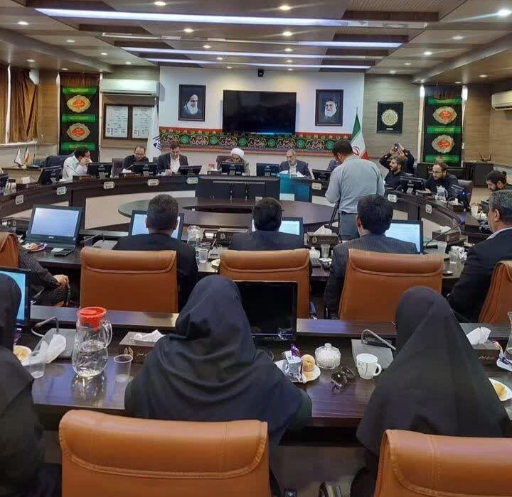 جدال پرسش و پاسخ داغ اعضای شورا با شهردار همدان