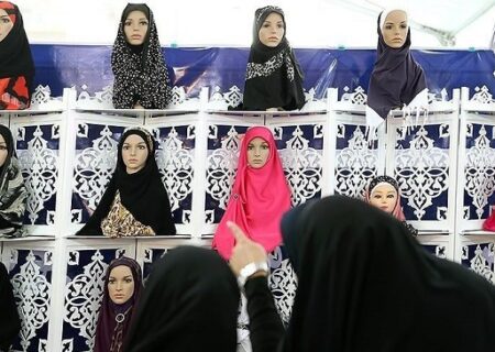 تکریم و نگاه خیرخواهانه، کلید ترویج حجاب