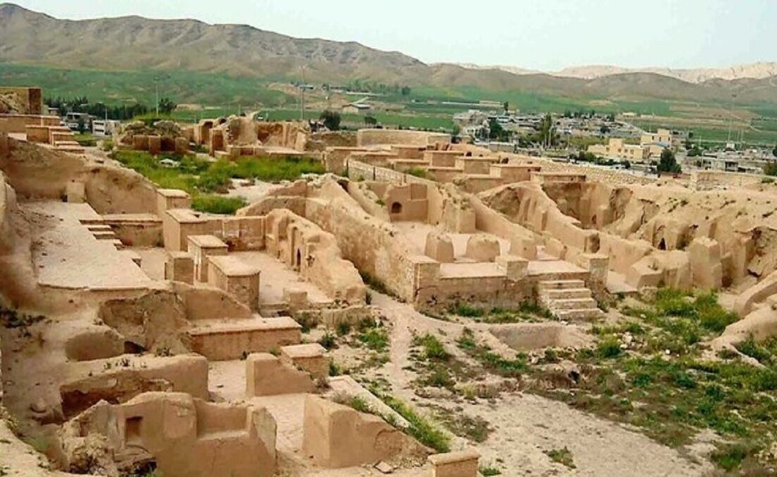 ثبت جهانی هگمتانه و آوردههایش