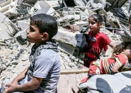 مقاومت مردم غزه، انتخابی درست اما دردناک