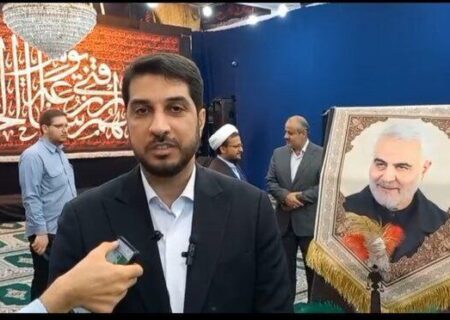 تحقق بی‌نظیر مردم سالاری دینی در انتخابات