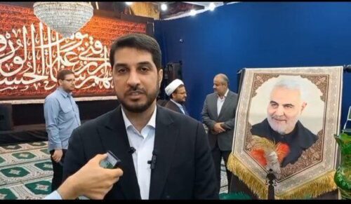 تحقق بی‌نظیر مردم سالاری دینی در انتخابات