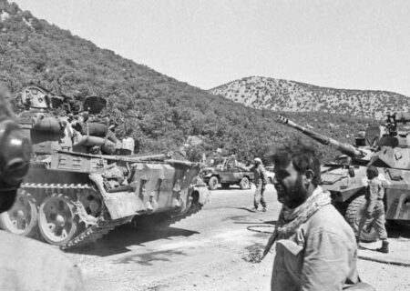 نقش پررنگ همدانی‌ها در نبرد تَن به تَن مرصاد