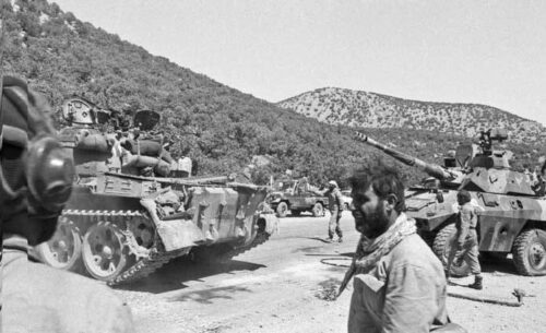 نقش پررنگ همدانی‌ها در نبرد تَن به تَن مرصاد