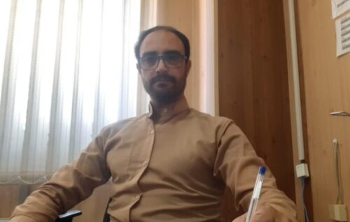 آیا آقای پزشکیان می‌تواند عدالت علوی را محقق سازد؟