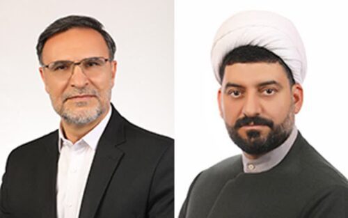 نفت به پروژههای ملایر تزریق شد