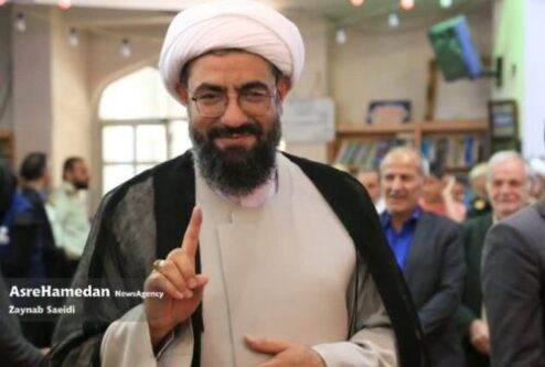 ضرورت انتخاب مدیری دلسوز و کارآمد در انتخابات پیش‌رو