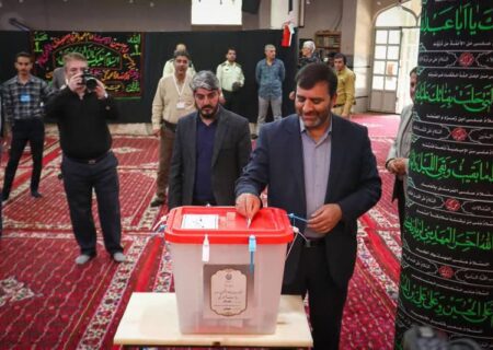 امید به آینده‌ای روشن با انتخابی درست