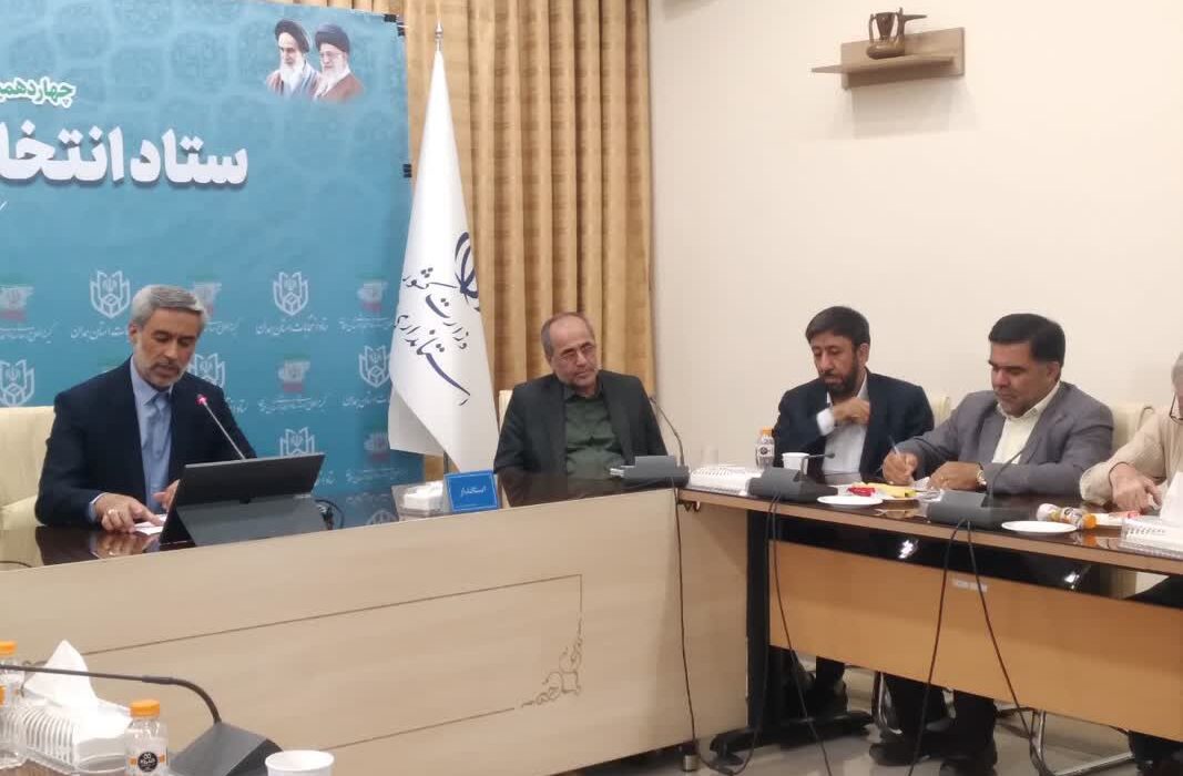 ۴۰ درصد افزایش مشارکت در دور دوم انتخابات