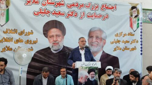 حامیان رفع فیلترینگ، متهمان اصلی فیلترینگ