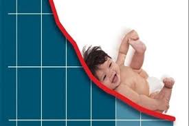 ثبت ۲۶۹ مورد فوت و ۴۱۳ ولادت در نهاوند