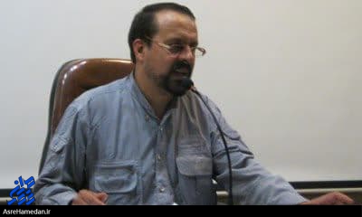 سکوت جلیلی مقابل تخریب بدون اساس پزشکیان شکست