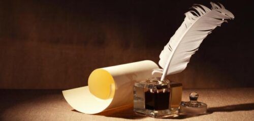 شاعری از ملایر به خانه شعر آمد