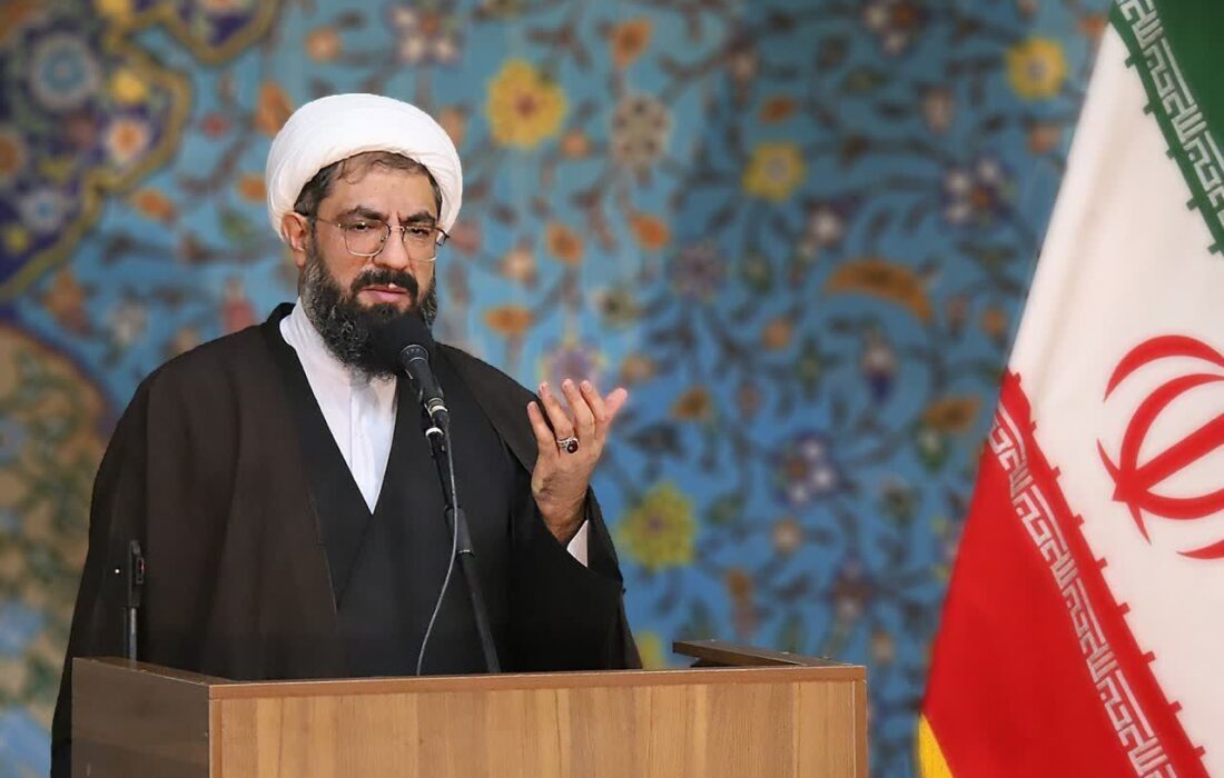 شکلگیری امت واحده اسلامی فراگیر در جهان