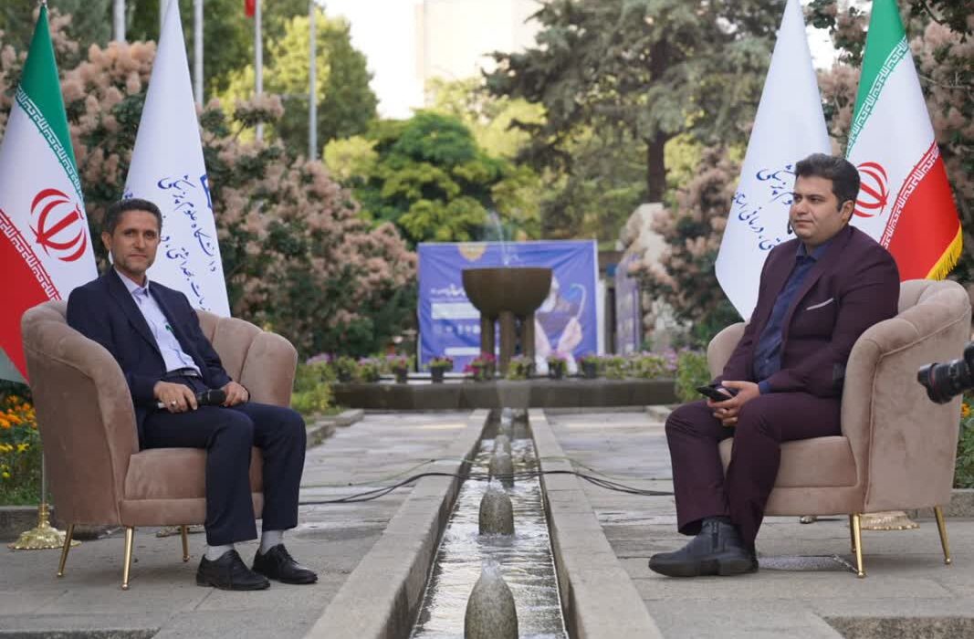 تولید محصولات دارویی با نشان ابنسینا در همدان