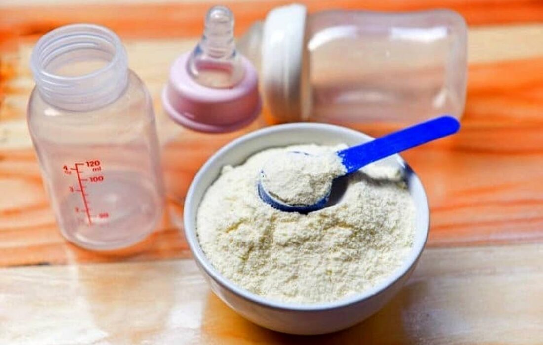 کمبود شیر خشک در داروخانههای بهار