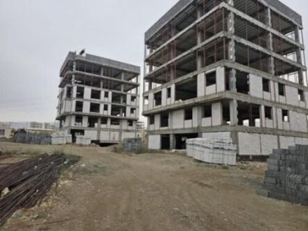 متقاضیان مسکن چشمانتظار اقدام مسئولان و بانکها