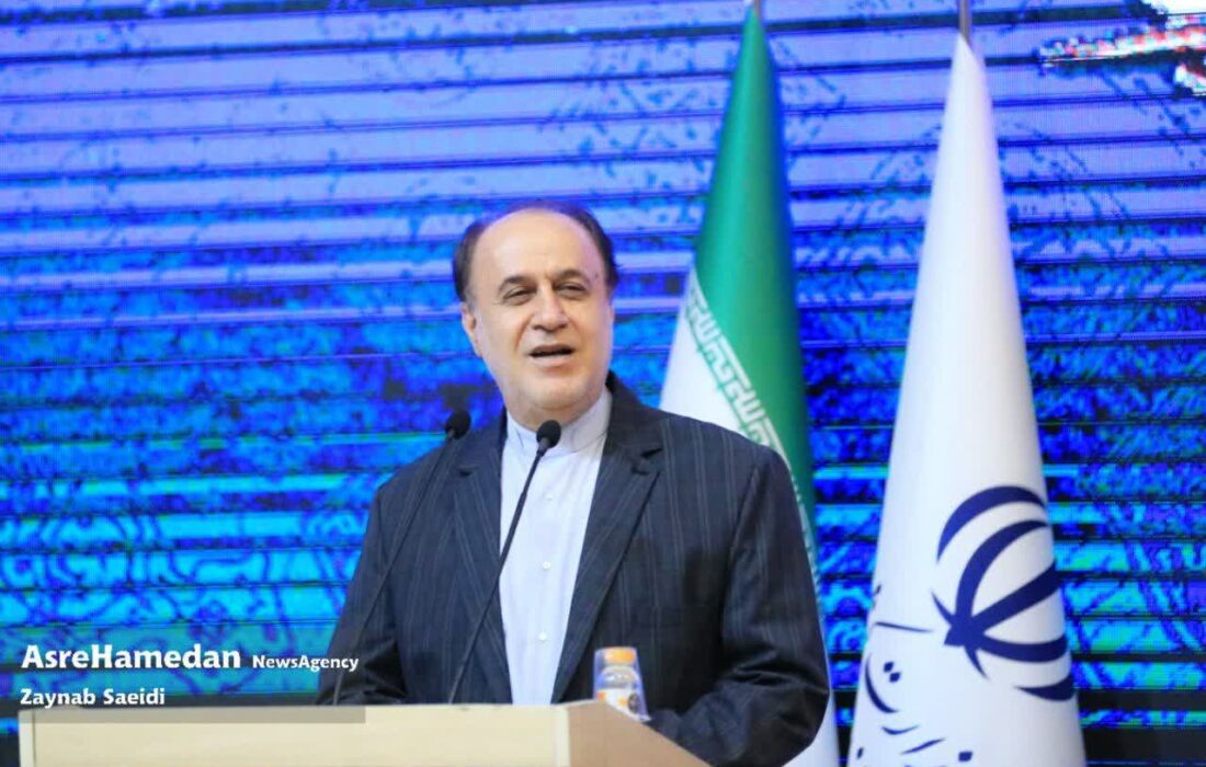 انتقاد به اصلاح امور کمک میکند