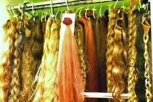 قصه تلخ فروش مو و زخم‌های پنهان