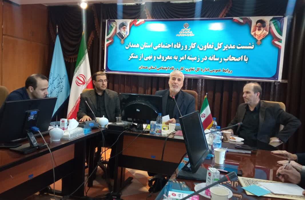 تدوین و اجرای سند توسعه بخش تعاون برای اولین بار در کشور