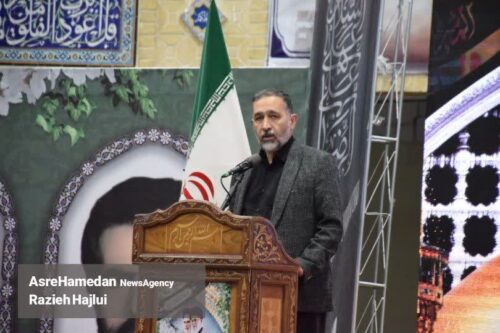 ۱۲۲ ستاره درخشان، شهدای همدانی عملیات رمضان