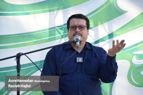 مراقبت از فرزندان اولین قدم ورود به سبک زندگی مهدوی