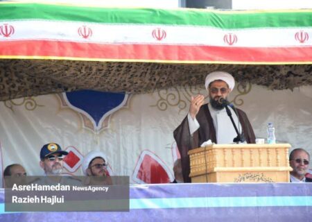 کشتار کودکان در غزه نشان از شکست جریان باطل است