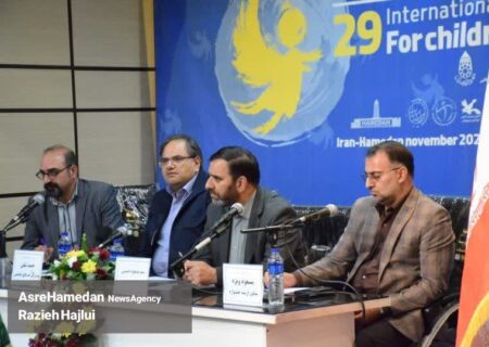 آماده‌سازی زیرساخت‌ها از برکات جشنواره تئاتر کودک