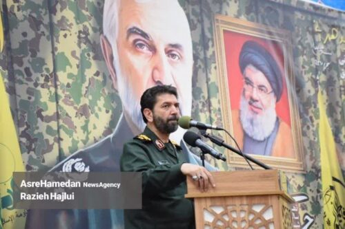 عملیات وعده صادق «۱» ادامه عملیات بیت‌المقدس