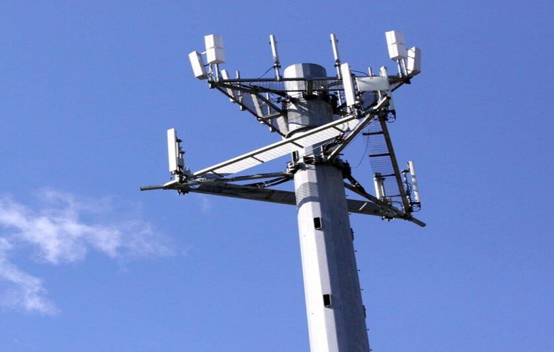 نصب و راهاندازی باتریهای مراکز مخابراتی نهاوند