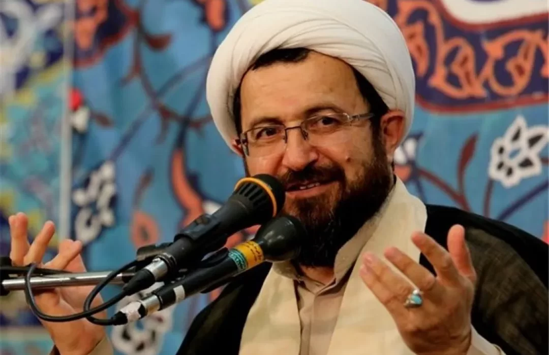 بسیجی یعنی جهاد در مسیر ولایت