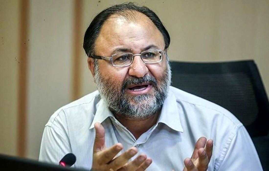 صهیونیستها حریف مقاومت مردم غزه نشدند