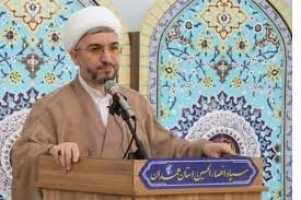 لزوم کادرسازی در حوزه علمیه همدان