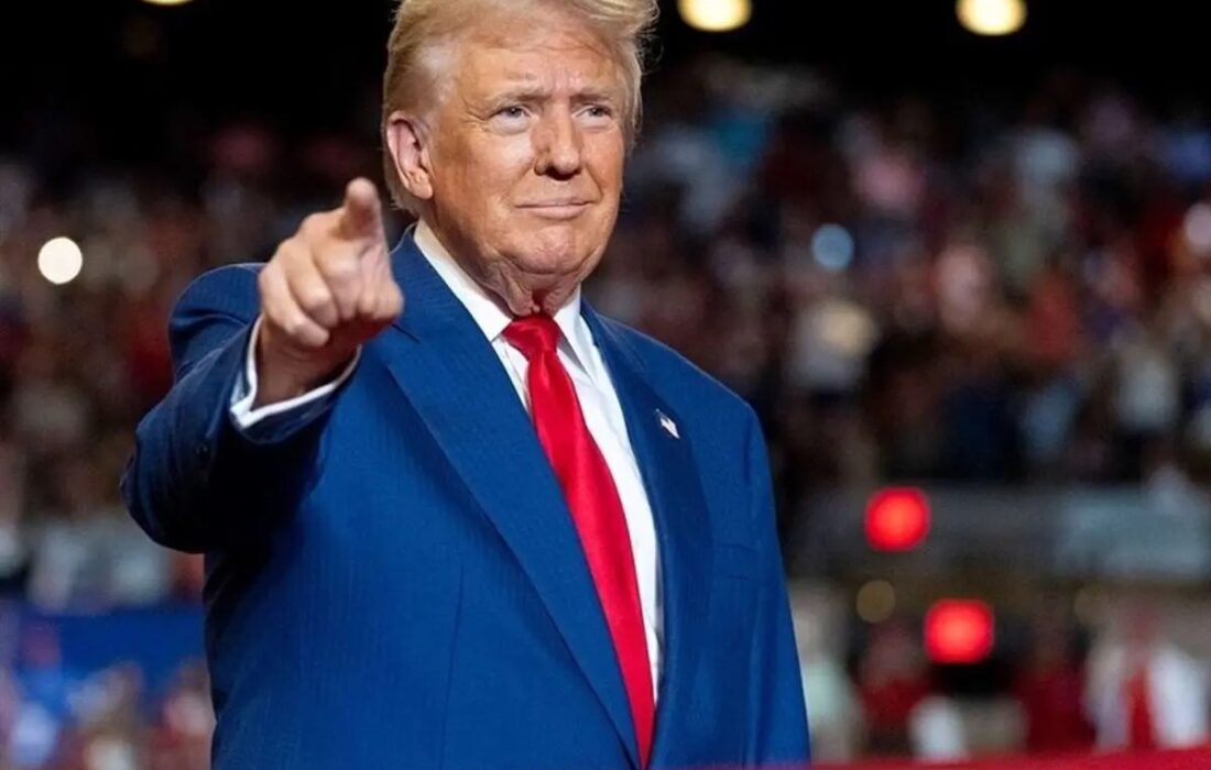 سیاست‌های احتمالی ترامپ در قبال ایران