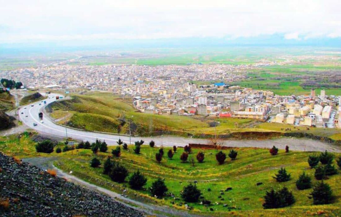 سرمایهگذاری محدود در همدان تهدیدی برای توسعه آینده