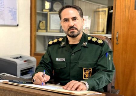 کمک ۴۸۰ میلیاردی مردم نهاوند به جبهه مقاومت