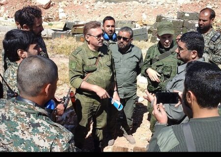کاری کنید از هر دو طرف کشته کم شود!