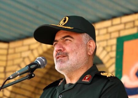 نوید پیروزی جبهه مقاومت در جمعه نصر