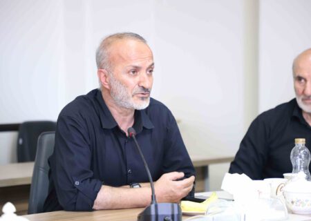 برگزاری دومین مراسم همدلی بانوان در همدان