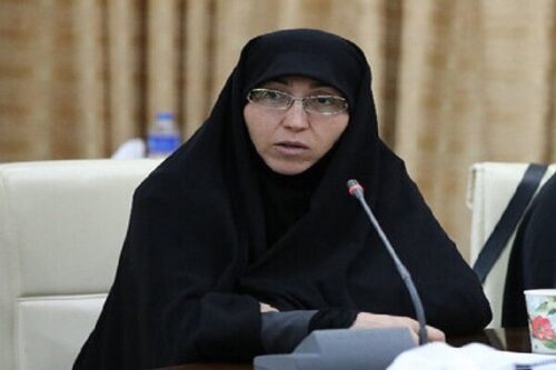 حضرت زهرا(س) الگویی بینظیر برای زنان