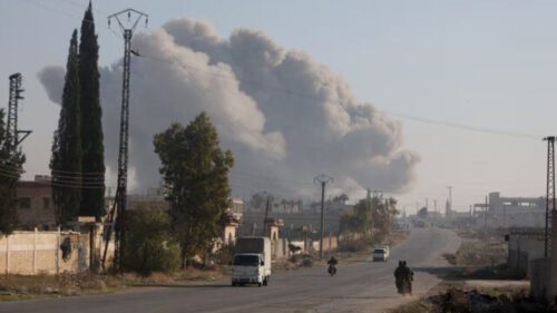 تخریب زیرساختها و اقتصاد، نتیجه مستقیم تروریسم