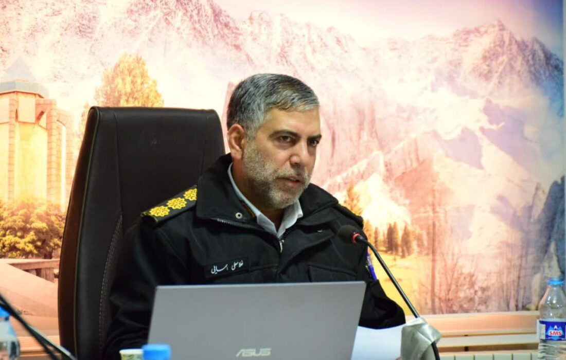 لزوم احداث کنارگذر شهر همدان