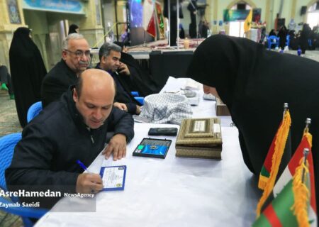 وظیفه پشتیبانی از جبهه مقاومت داریم