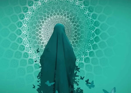 اعتقاد متفکران غربی به حجاب