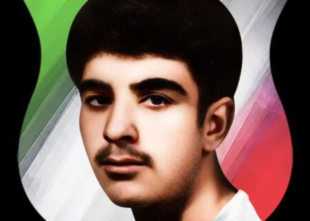 فرازی از وصیت‌نامه شهید«غلامعباس داغی»