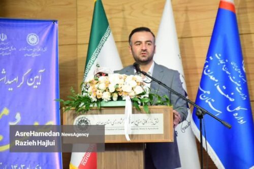 لزوم بهرهگیری از ابزارهای نوین دنیا در صنعت