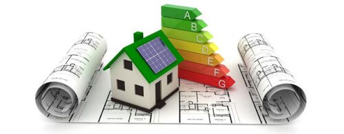 انقلاب در مصالح ساختمانی برای حفظ انرژی