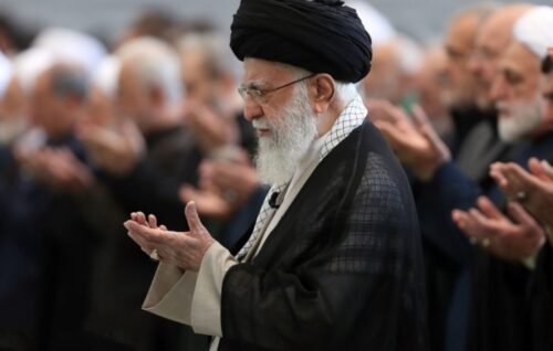 اقتدار مهمترین پیام جمعه نصر