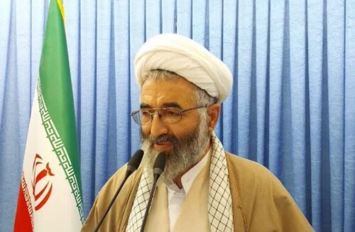 گستره جبهه مقاومت بیشتر میشود