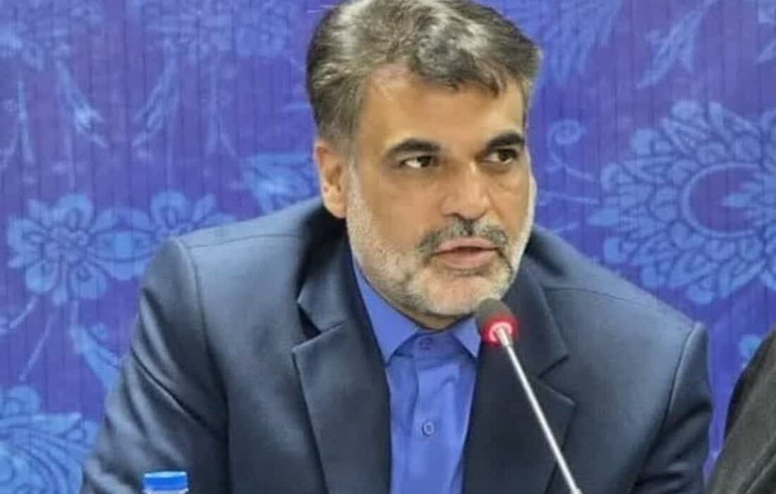 استفاده از انرژی در کشور فرهنگ‌سازی شود